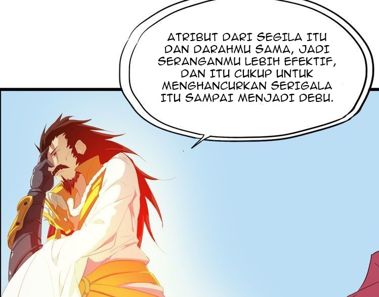 Dragon’s Blood Vessels Chapter 05 Gambar 47